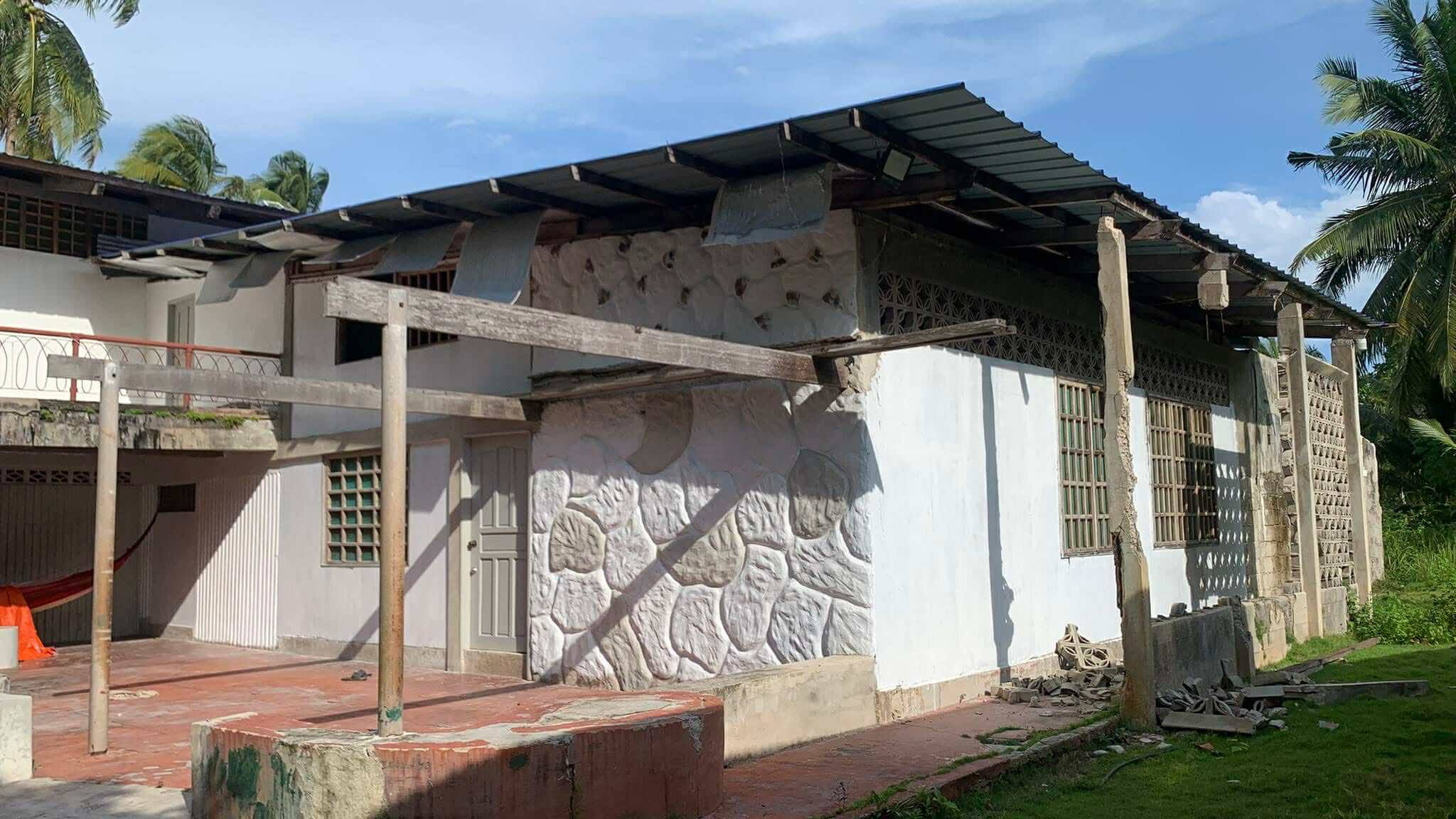 Bunggalow House
