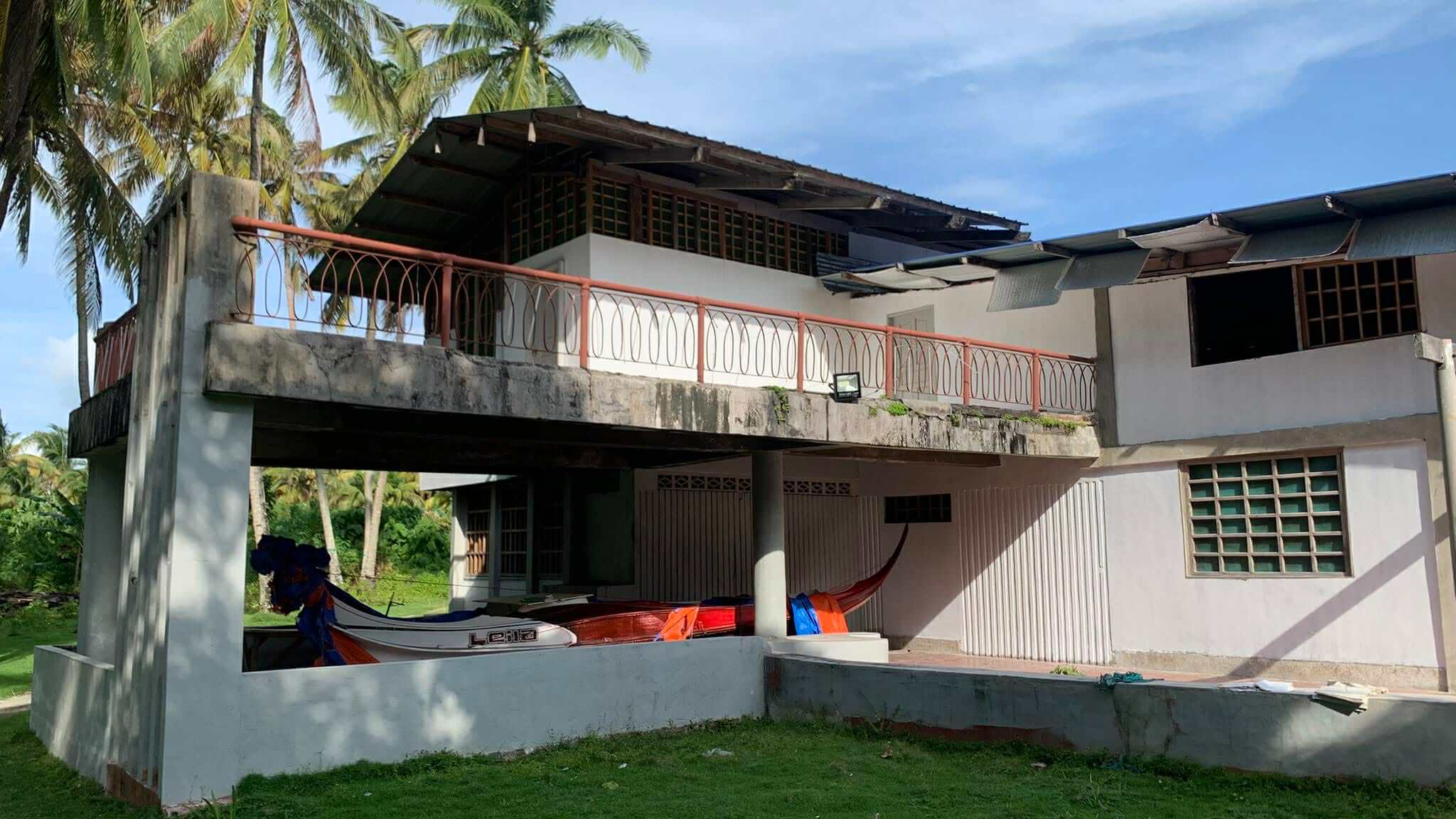 Bunggalow House