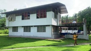 Read more about the article Bunggalow House – Beauty and History