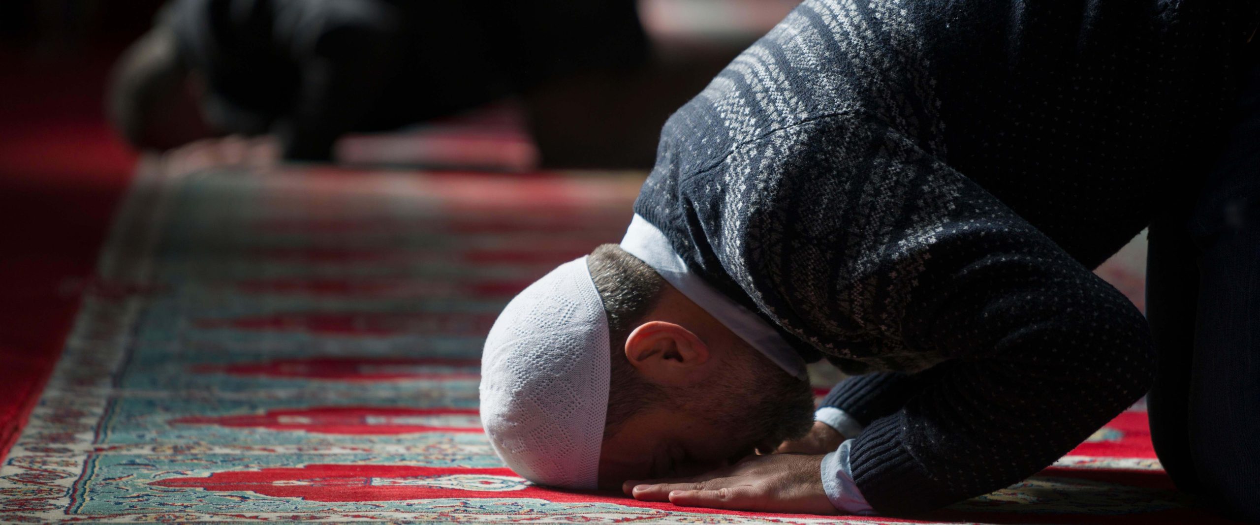Sheikh Karama Bajubair