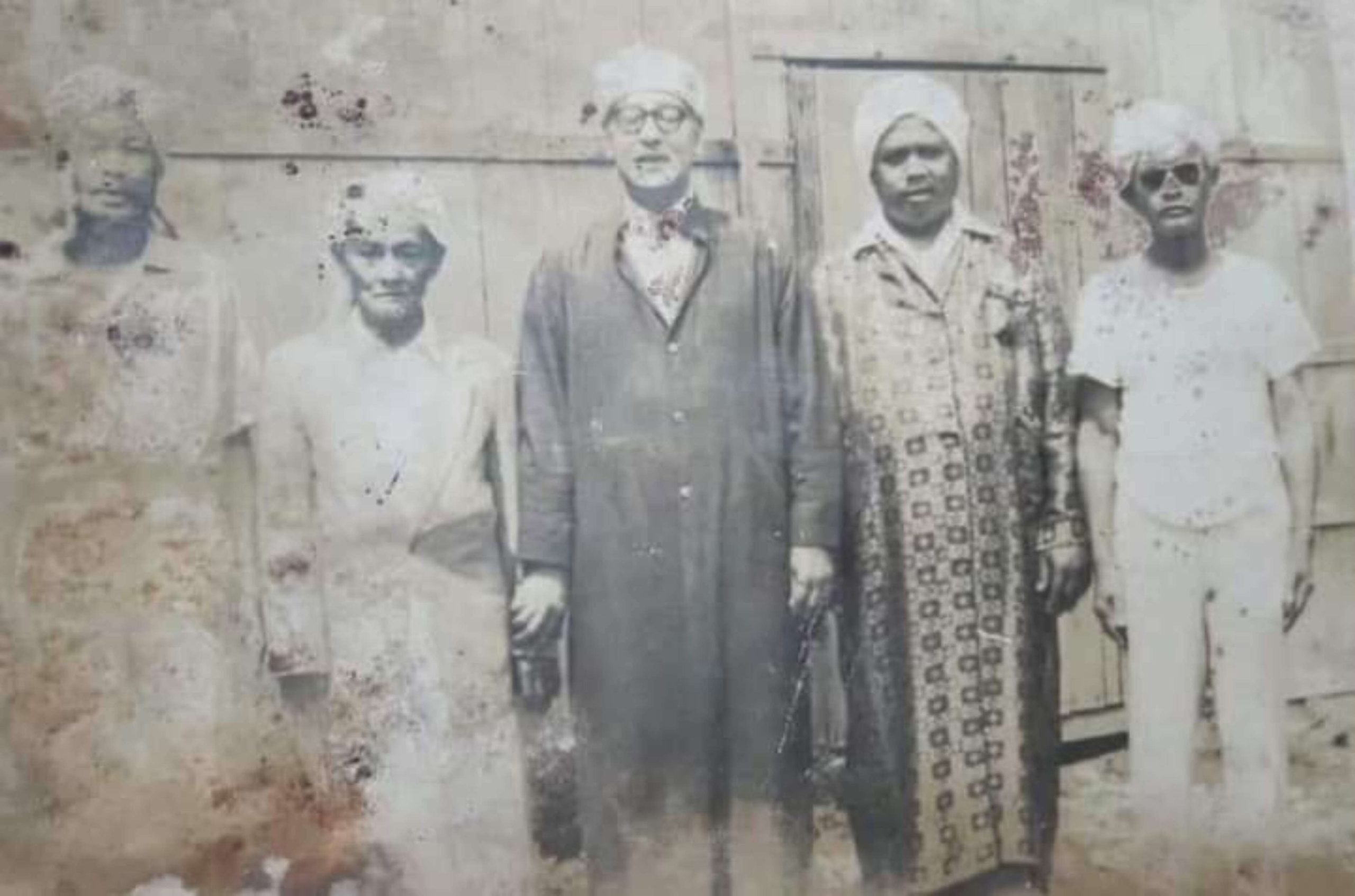 Read more about the article Sheikh Karama Bajubair: The Untold Oral History of an Islamic Reformer in Basilan (Amaloy, Ungkaya Pukan)