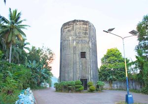 Read more about the article Nawasa Heritage Tower (Water Reservoir)