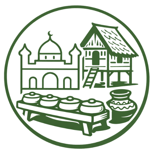 Moro Memoirs Categories - Tangible Heritage